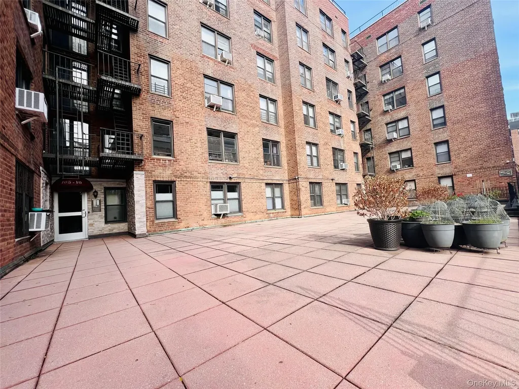 105-20 66th Avenue Forest Hills NY 11375