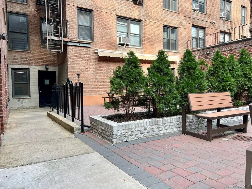 105-20 66th Avenue Forest Hills NY 11375