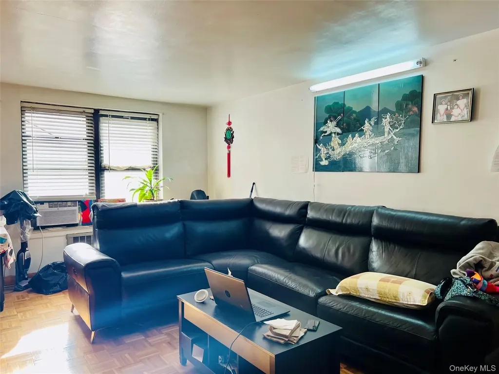 105-20 66th Avenue Forest Hills NY 11375