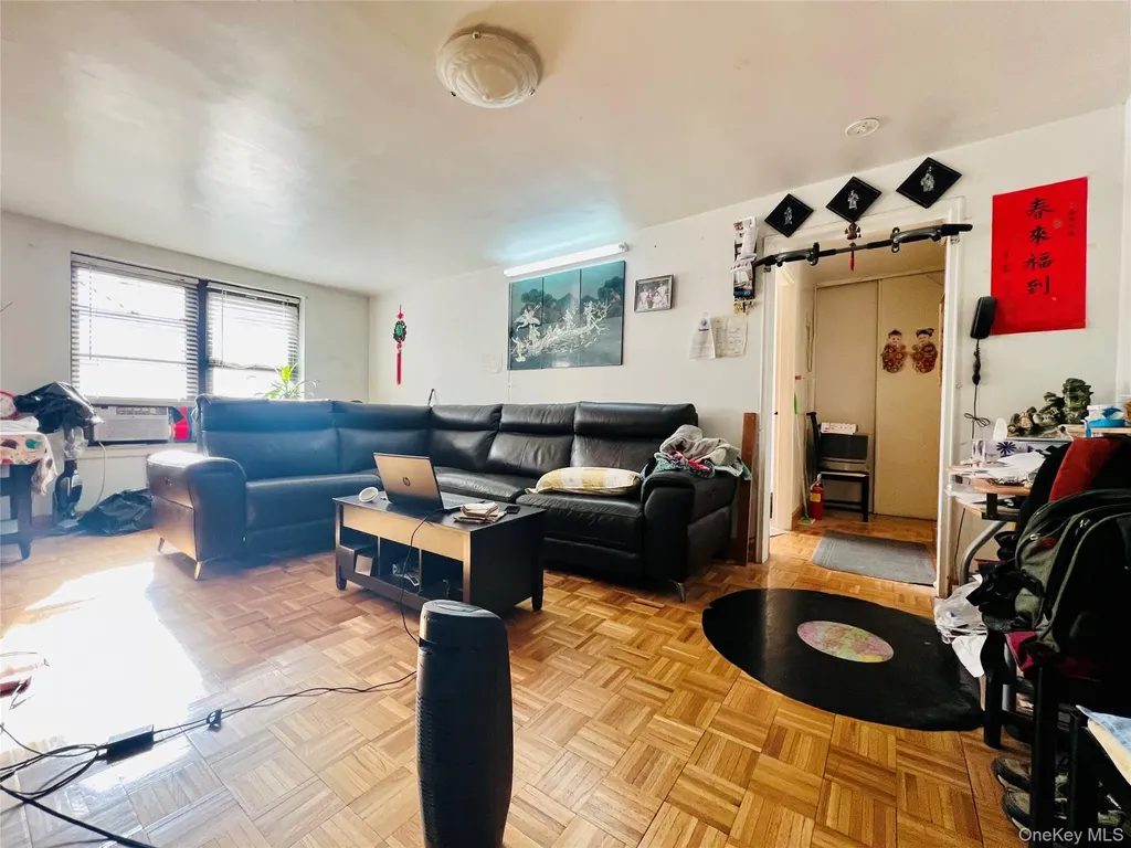 105-20 66th Avenue Forest Hills NY 11375