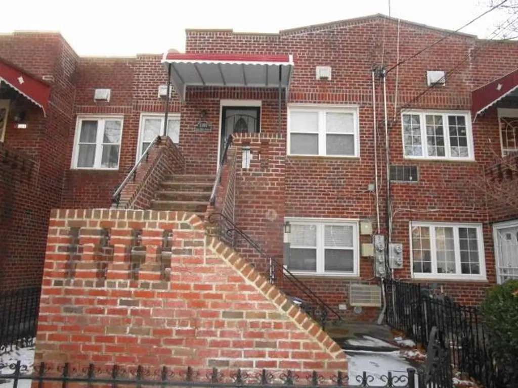 1160 E 86th Street Brooklyn NY 11236