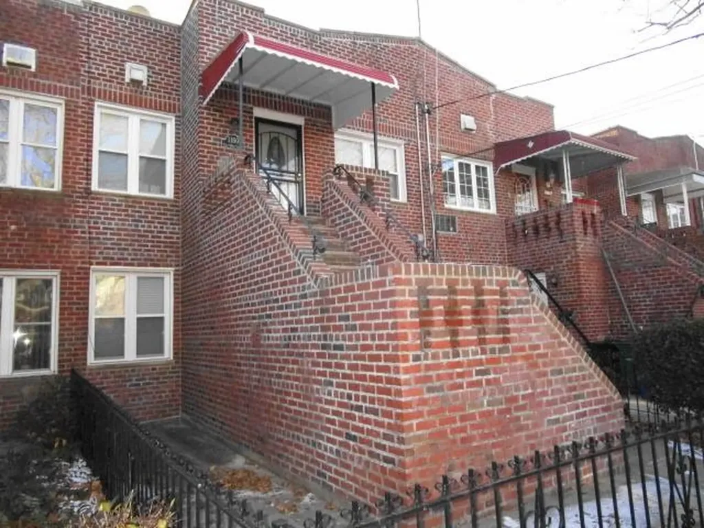1160 E 86th Street Brooklyn NY 11236