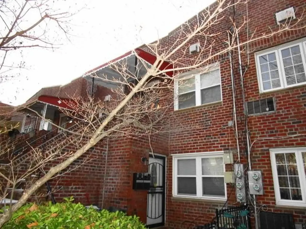 1160 E 86th Street Brooklyn NY 11236