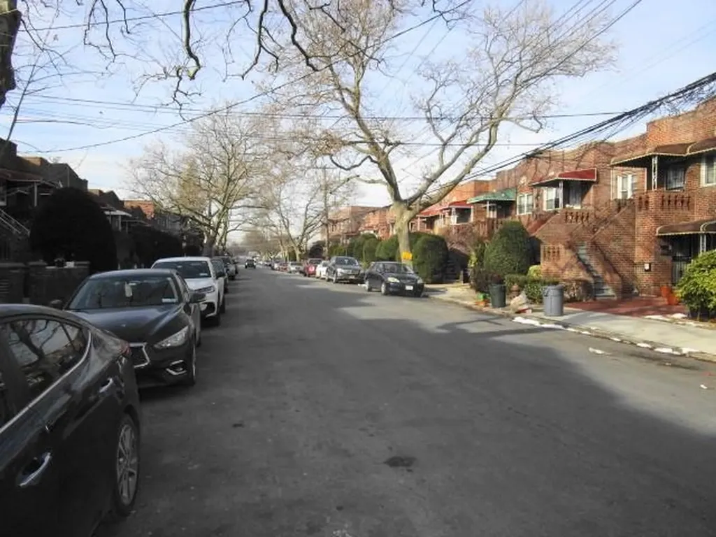 1160 E 86th Street Brooklyn NY 11236