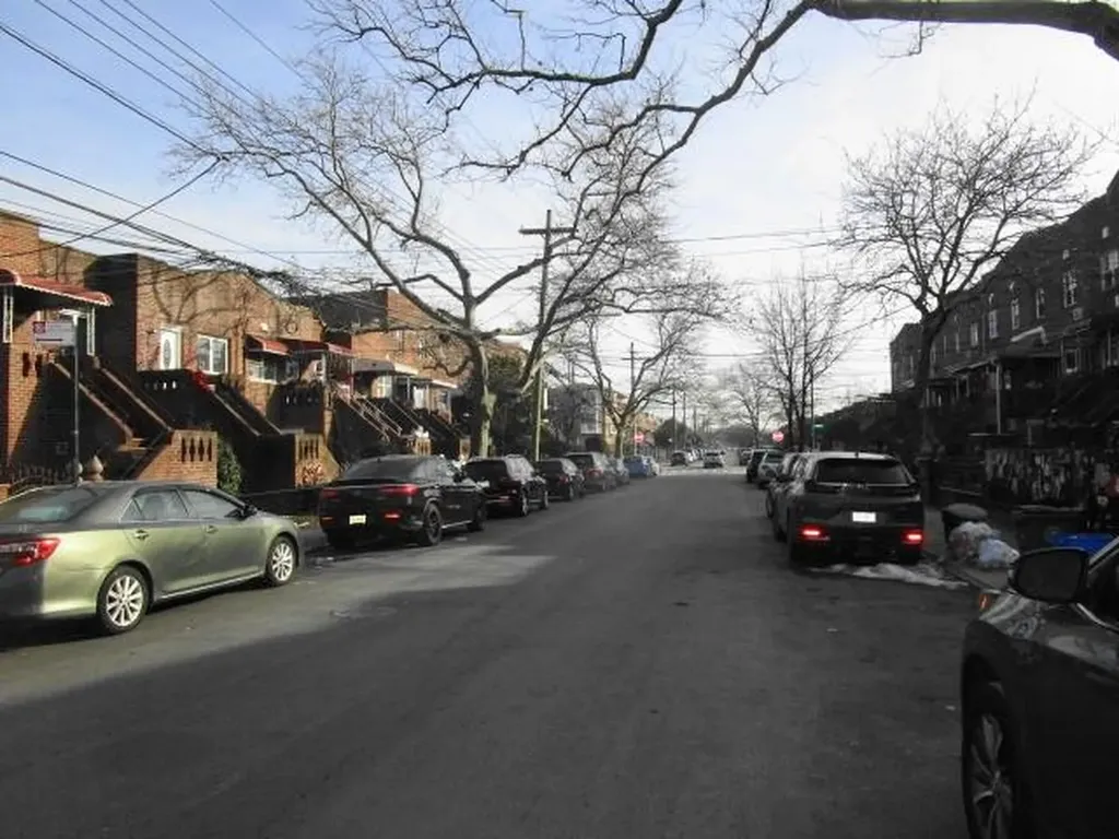1160 E 86th Street Brooklyn NY 11236
