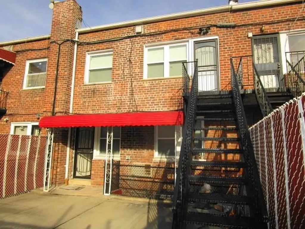 1160 E 86th Street Brooklyn NY 11236