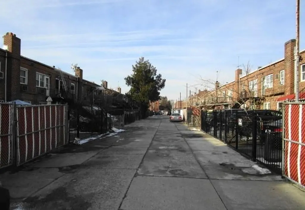 1160 E 86th Street Brooklyn NY 11236