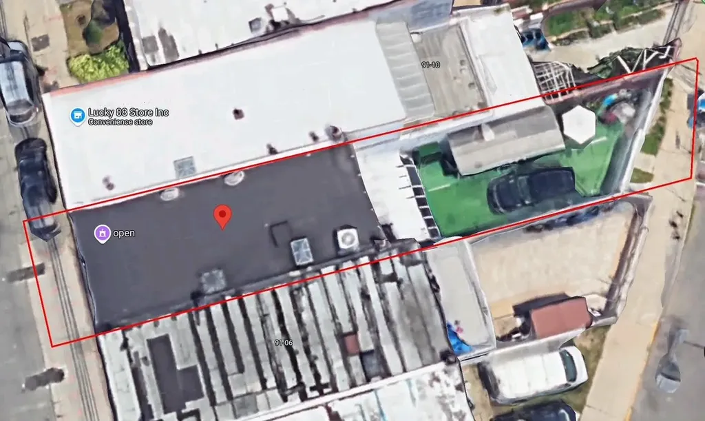 9108 Sutter Avenue Ozone Park NY 11427
