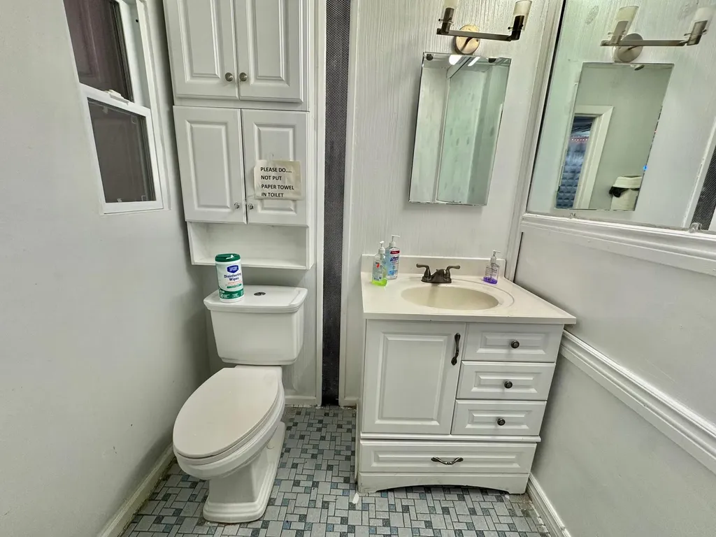 9108 Sutter Avenue Ozone Park NY 11427