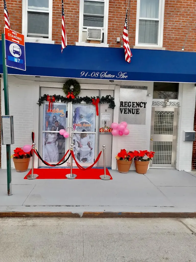 9108 Sutter Avenue Ozone Park NY 11427