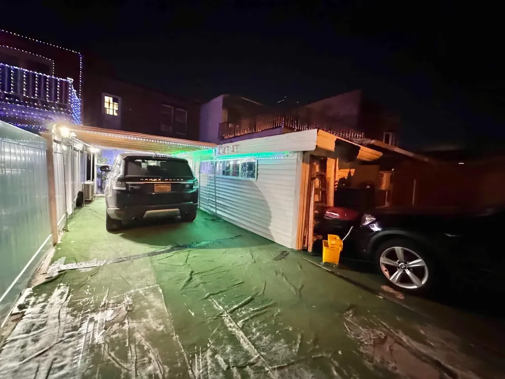 9108 Sutter Avenue Ozone Park NY 11427
