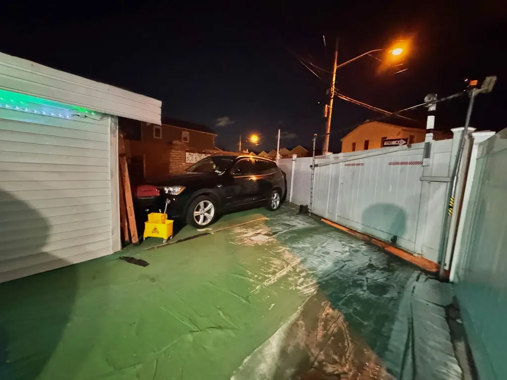 9108 Sutter Avenue Ozone Park NY 11427