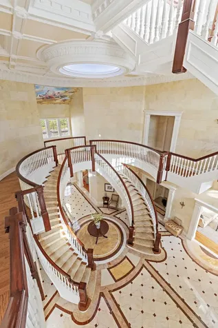 38 Chestnut Hill Drive Upper Brookville NY 11771