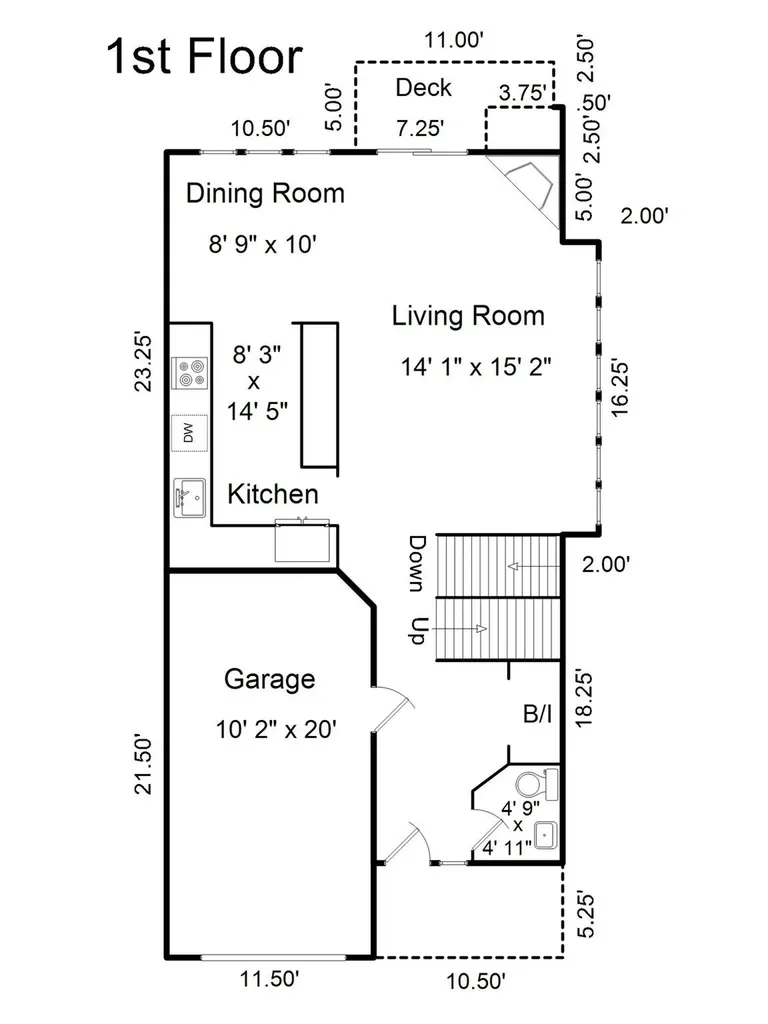 1408 Pondcrest Lane White Plains NY 10607