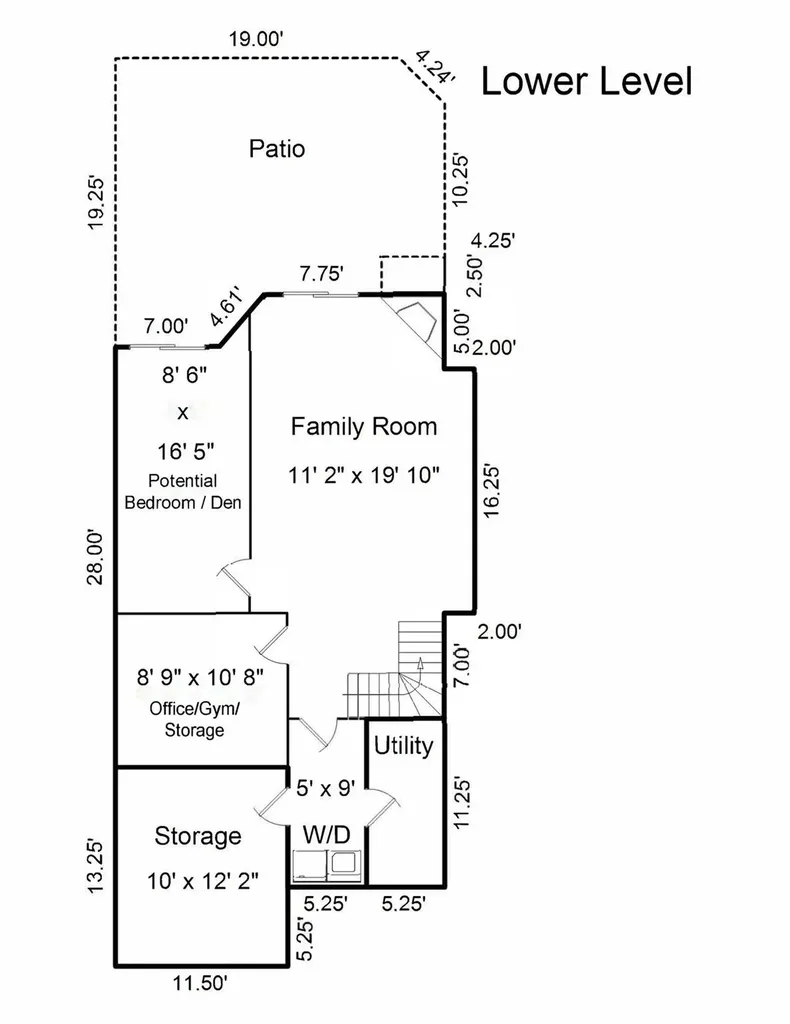 1408 Pondcrest Lane White Plains NY 10607