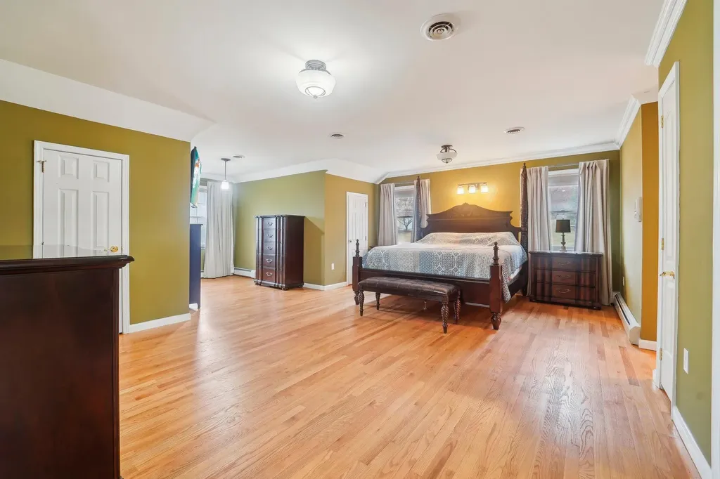 16 Fillmore Drive Stony Point NY 10980