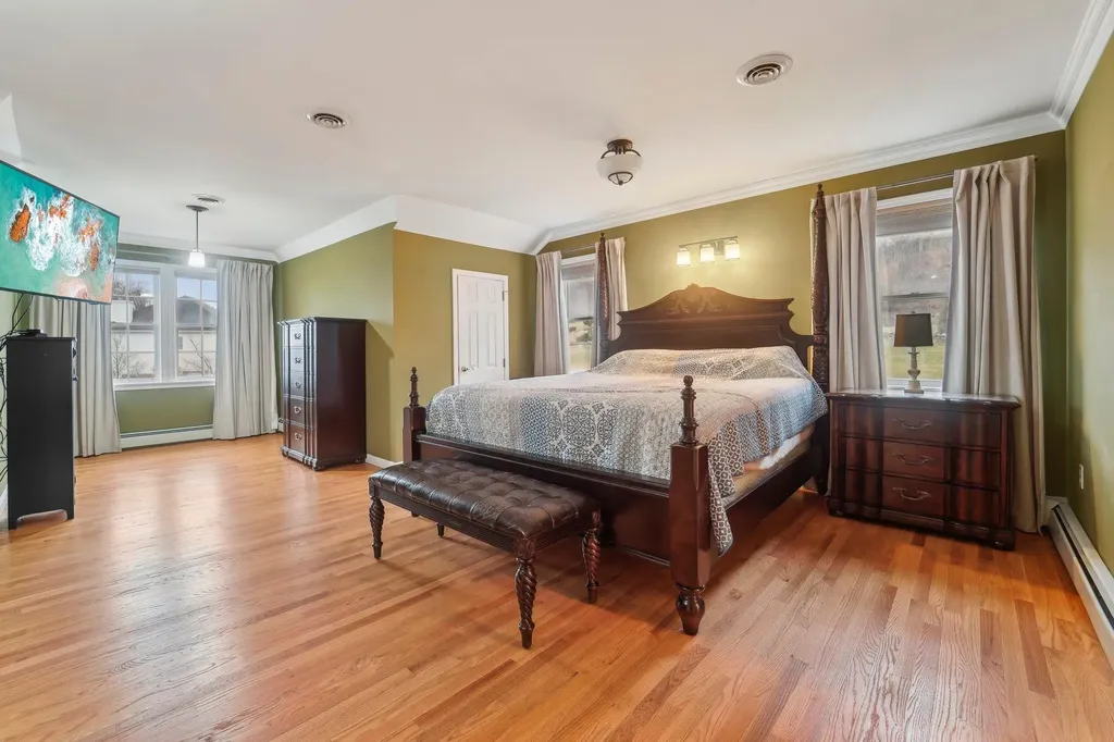 16 Fillmore Drive Stony Point NY 10980