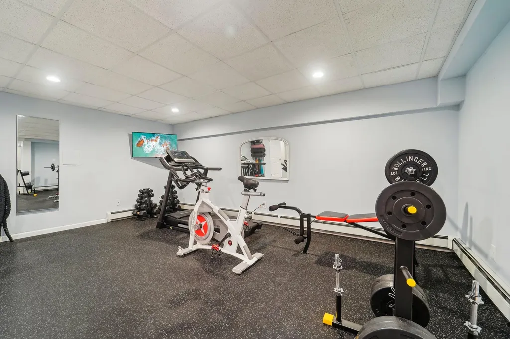 16 Fillmore Drive Stony Point NY 10980