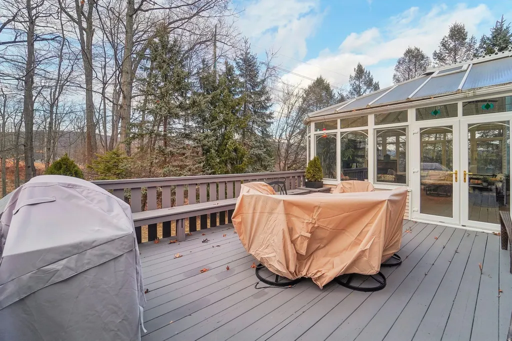 16 Fillmore Drive Stony Point NY 10980