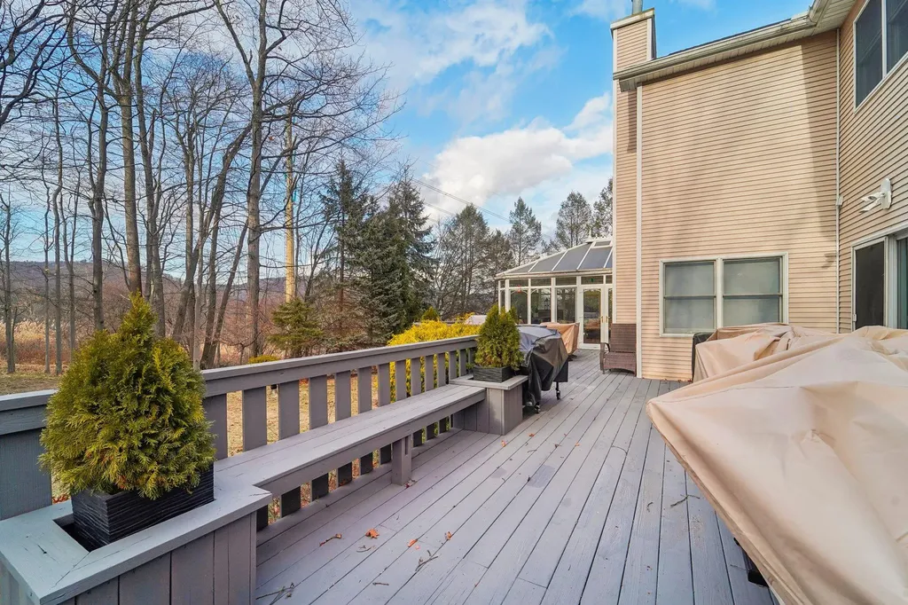 16 Fillmore Drive Stony Point NY 10980