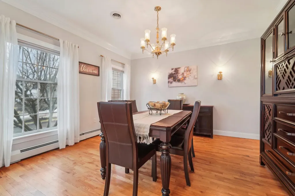 16 Fillmore Drive Stony Point NY 10980