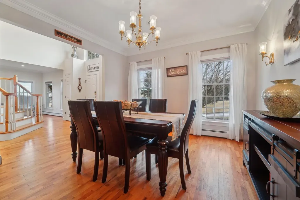 16 Fillmore Drive Stony Point NY 10980