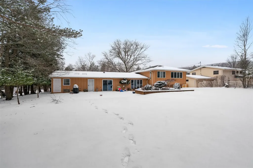 47 Yaun Avenue Liberty NY 12754