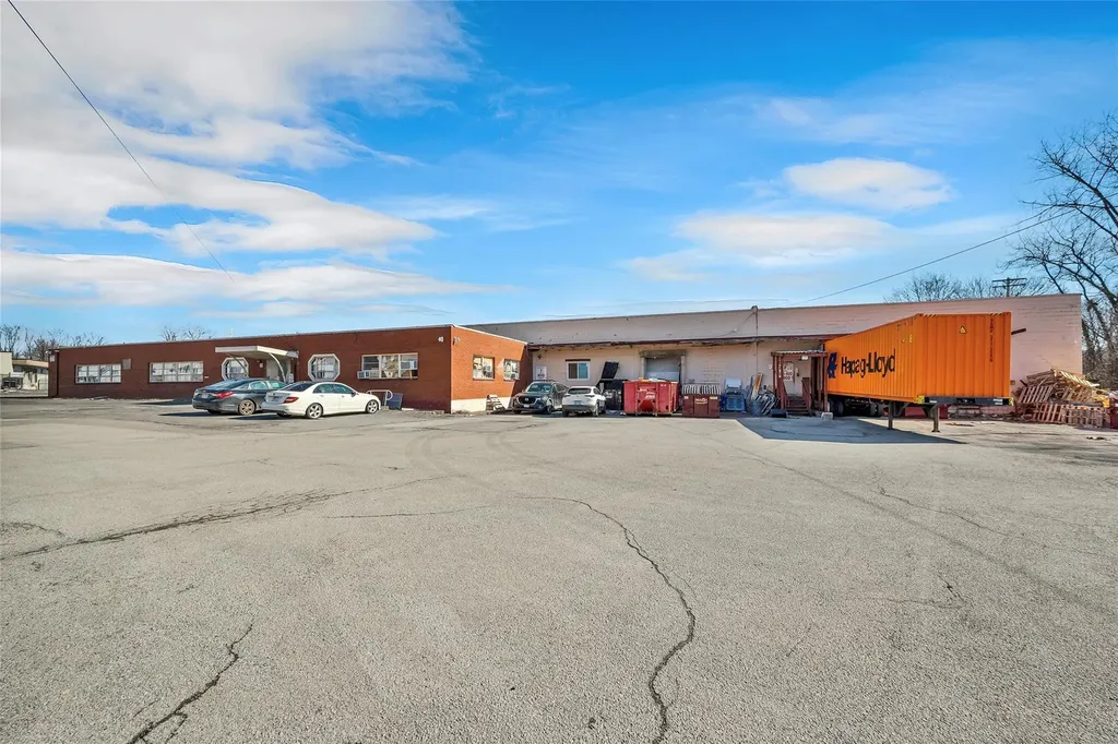 110 Industrial New Windsor NY 12553