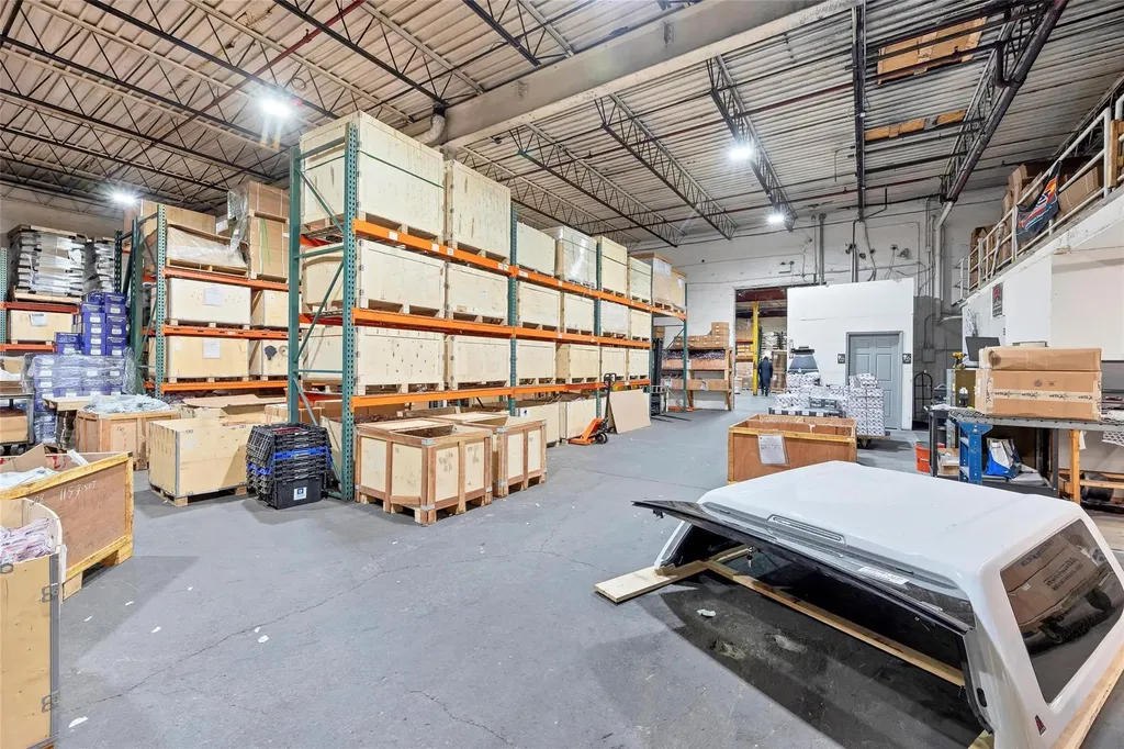 110 Industrial New Windsor NY 12553