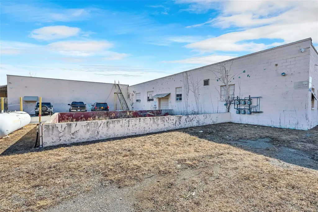 110 Industrial New Windsor NY 12553