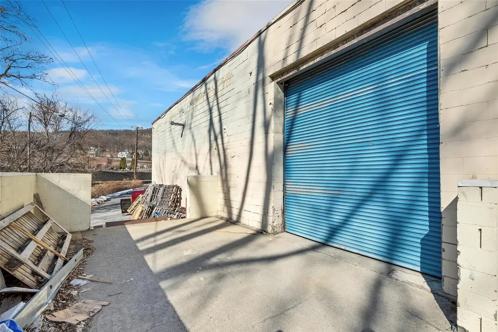 110 Industrial New Windsor NY 12553
