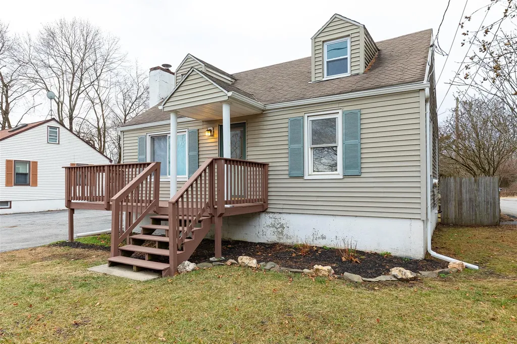 305 Violet Avenue Poughkeepsie NY 12601