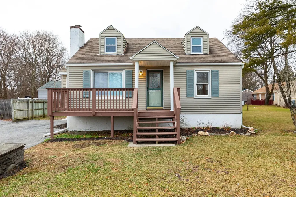 305 Violet Avenue Poughkeepsie NY 12601