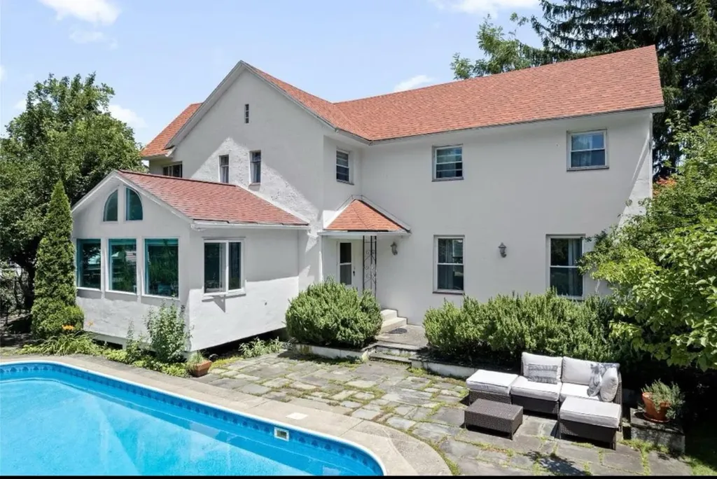 170 Riverside Drive Binghamton NY 13905