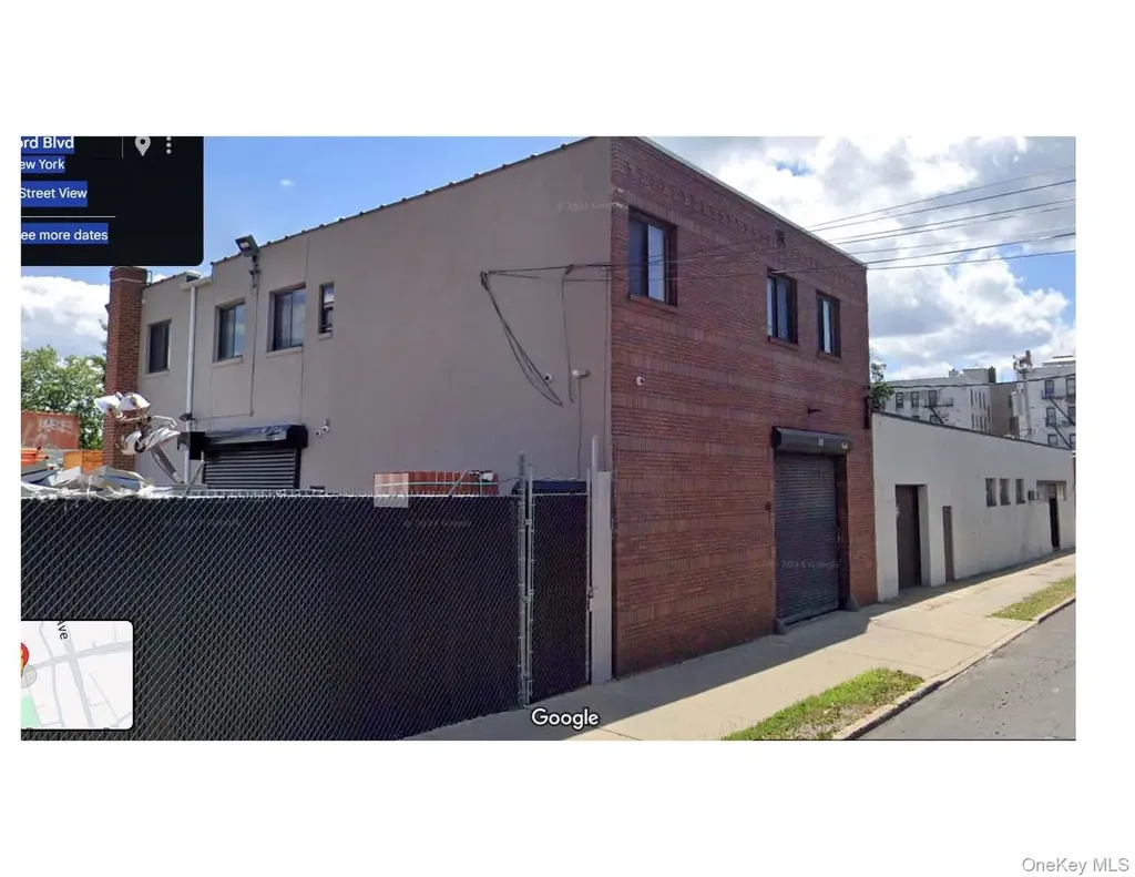 68 E Sandford Boulevard Mount Vernon NY 10550