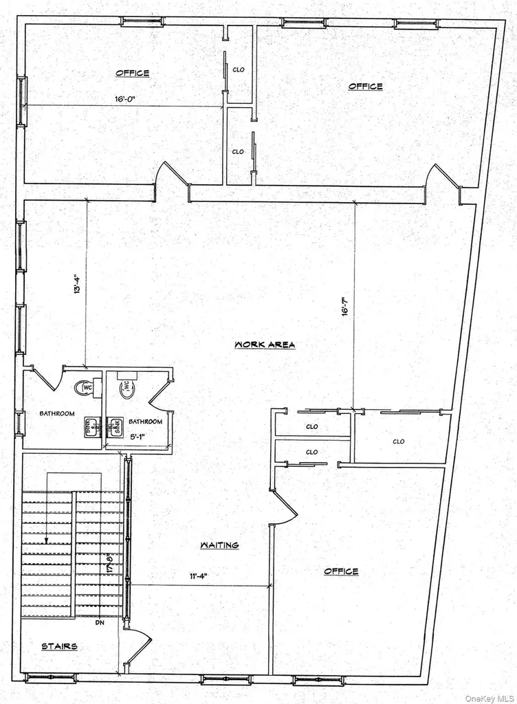 68 E Sandford Boulevard Mount Vernon NY 10550
