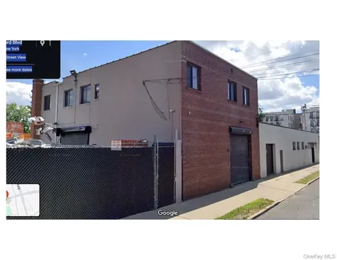 68 E Sandford Boulevard Mount Vernon NY 10550