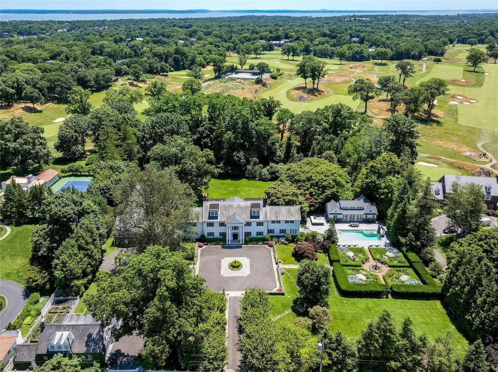 19 Hilltop Place Rye NY 10580