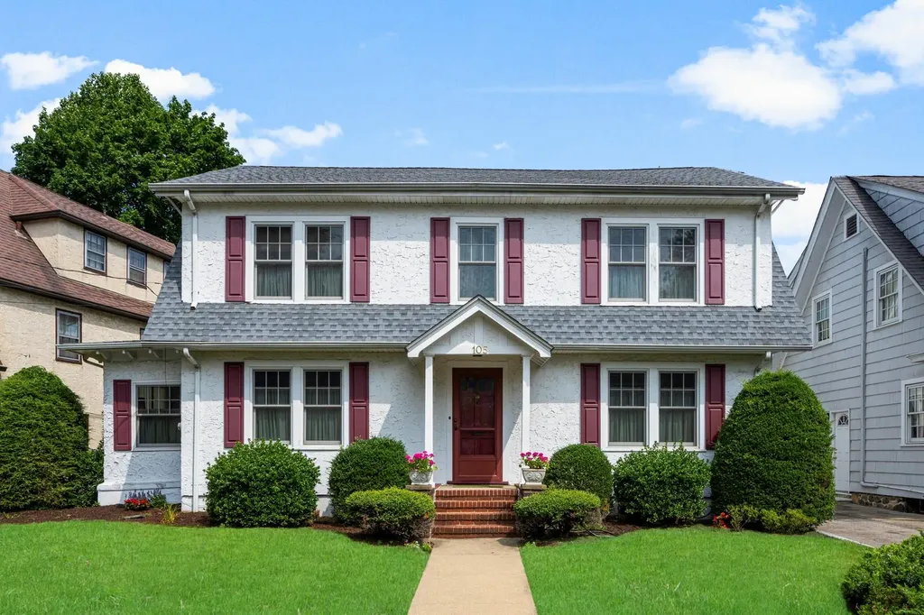 105 Reed Avenue Pelham NY 10803
