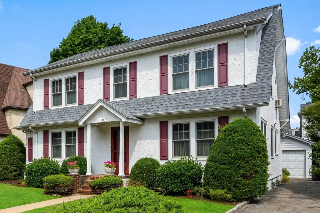 105 Reed Avenue Pelham NY 10803