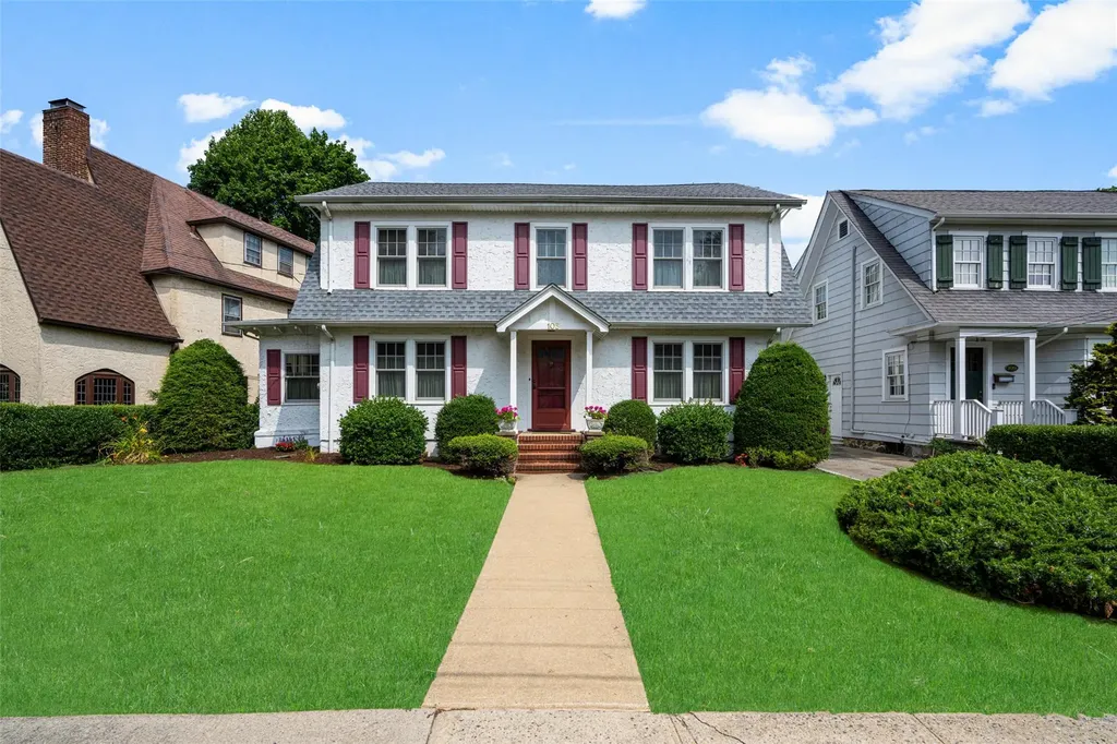 105 Reed Avenue Pelham NY 10803
