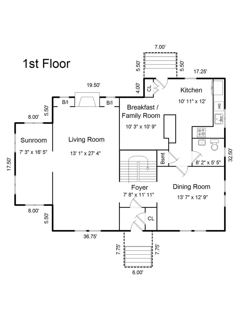 105 Reed Avenue Pelham NY 10803