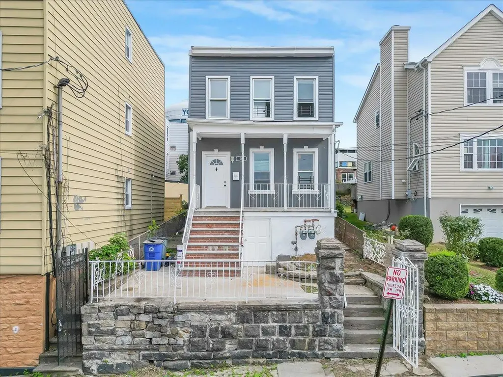 10 Cliff Street Yonkers NY 10701