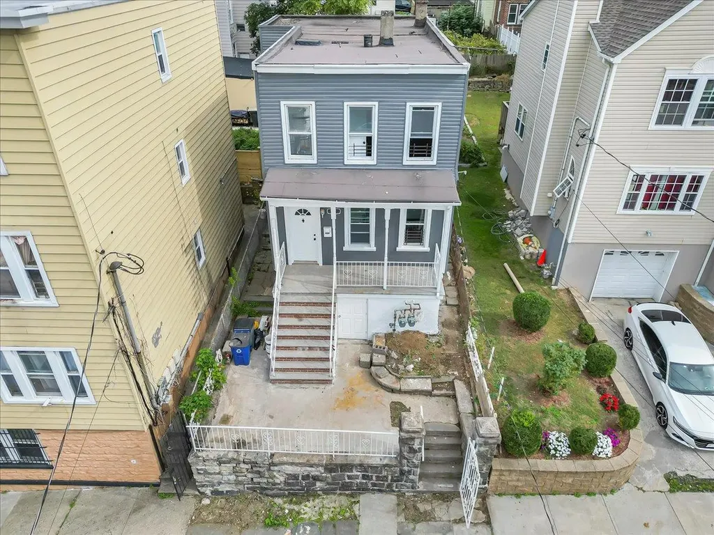 10 Cliff Street Yonkers NY 10701