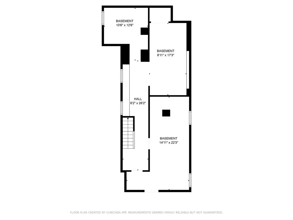 10 Cliff Street Yonkers NY 10701