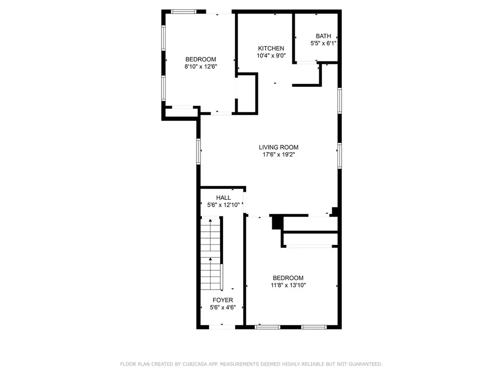 10 Cliff Street Yonkers NY 10701