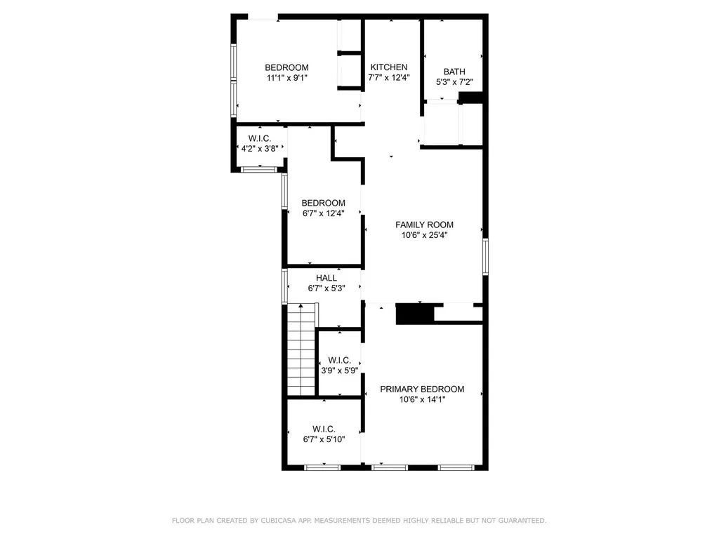 10 Cliff Street Yonkers NY 10701