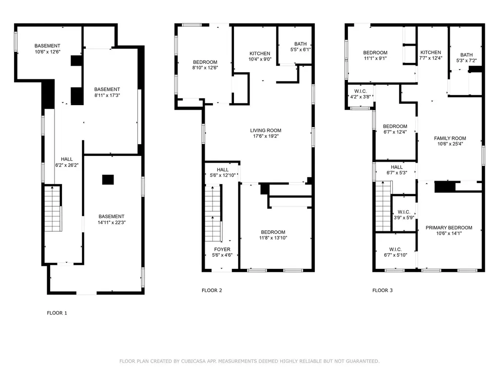 10 Cliff Street Yonkers NY 10701
