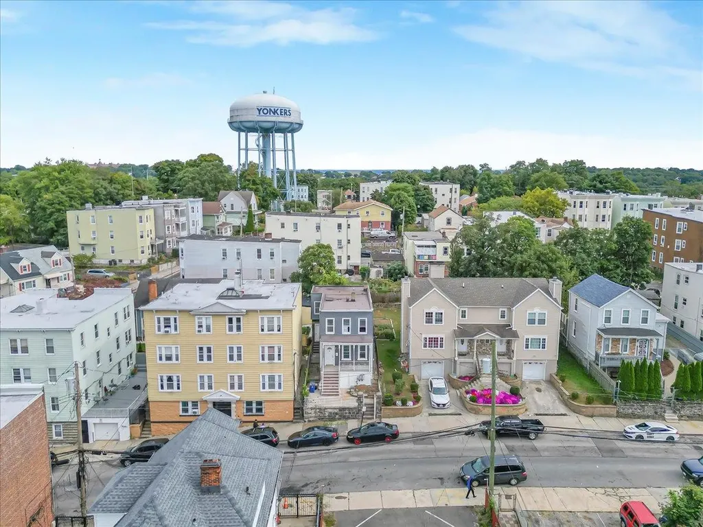 10 Cliff Street Yonkers NY 10701