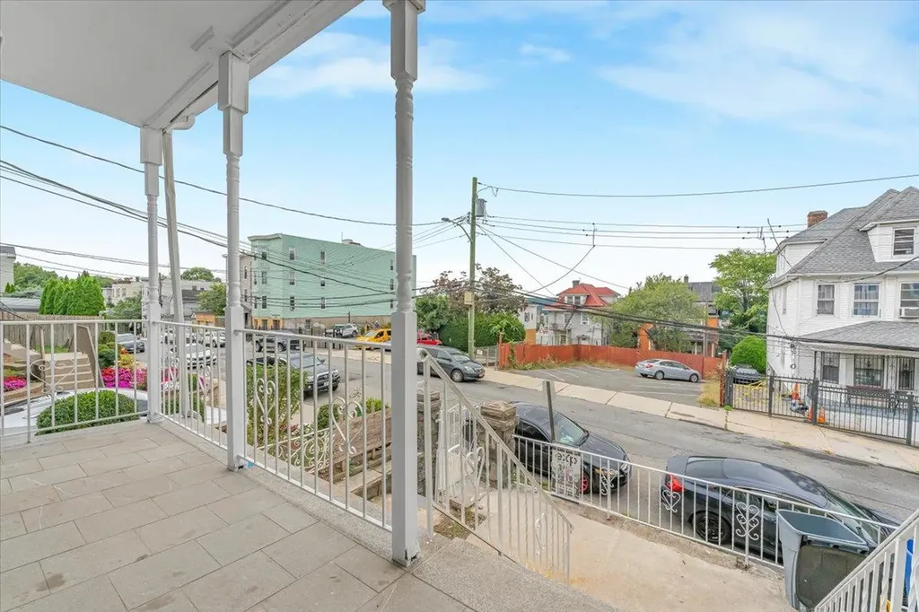 10 Cliff Street Yonkers NY 10701